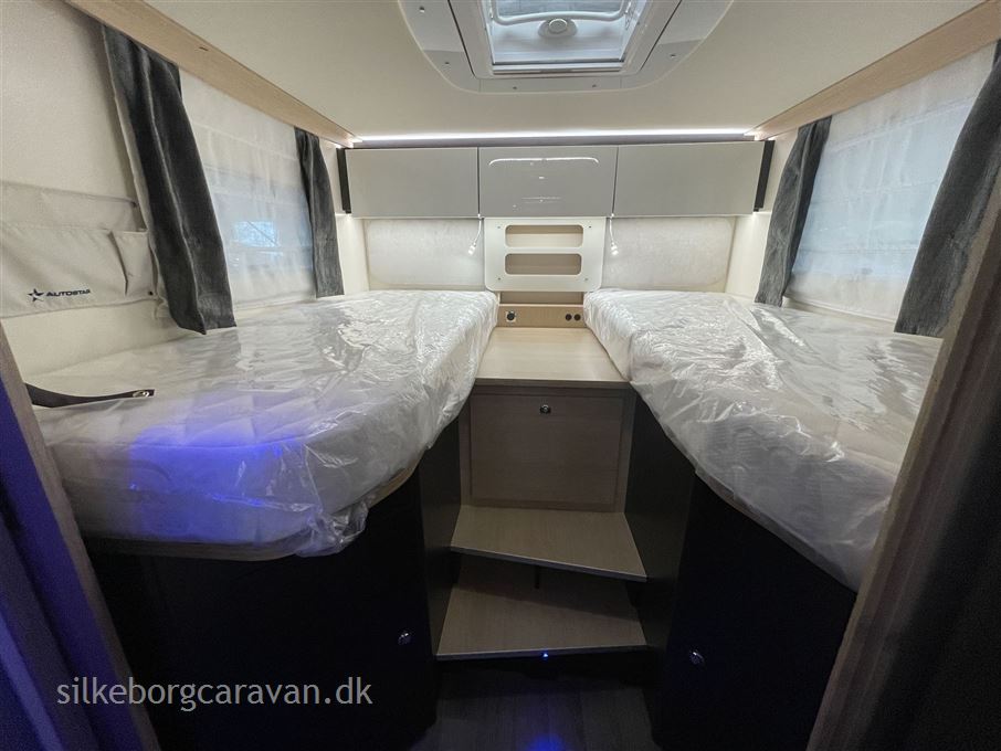 Autostar Prestige I 790 LJ